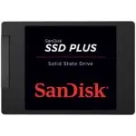 SSD SanDisk Plus SATA3