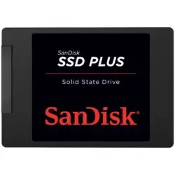 SSD SanDisk Plus SATA3
