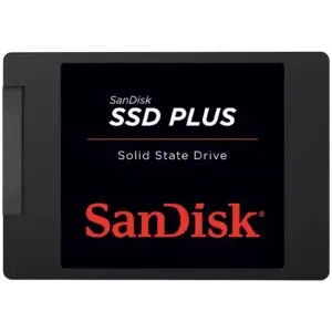 SSD SanDisk Plus SATA3