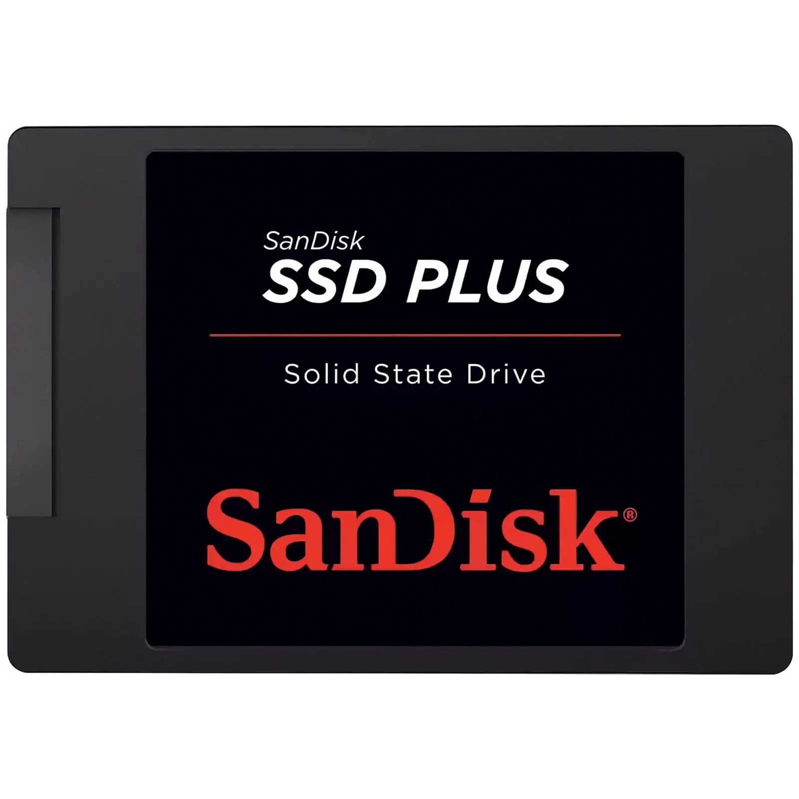 SSD SanDisk Plus SATA3 SSD SanDisk Plus SATA3