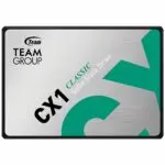 SSD TeamGroup CX1 SATA3