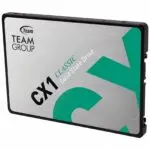 SSD TeamGroup CX1 SATA3
