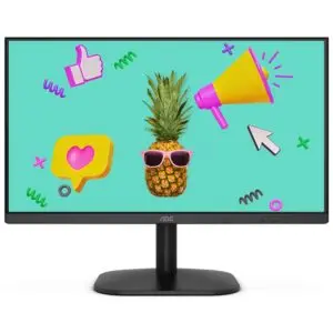 Monitor AOC 22B2HM2