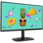 Monitor AOC 22B2HM2