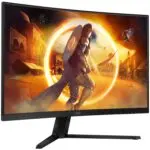 Monitor AOC Gaming CQ32G4VE