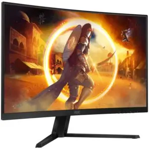Monitor AOC Gaming CQ32G4VE