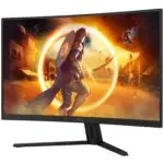 Monitor AOC Gaming CQ32G4VE