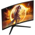 Monitor AOC Gaming CQ32G4VE