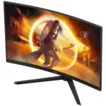 Monitor AOC Gaming CQ32G4VE