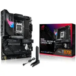 Asus ROG STRIX X870E-E Gaming WiFi