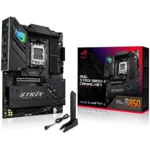 Asus ROG Strix B850-F Gaming WiFi