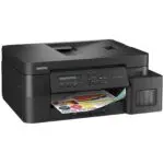 Brother T830DW
