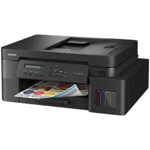 Brother T830DW