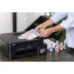 Brother T830DW