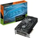 Gigabyte GeForce RTX 5060 Ti Eagle 8GB OC
