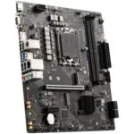 MSI PRO H610M-G