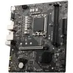 MSI PRO H610M-G