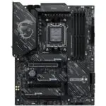 MSI X870E GAMING PLUS WIFI