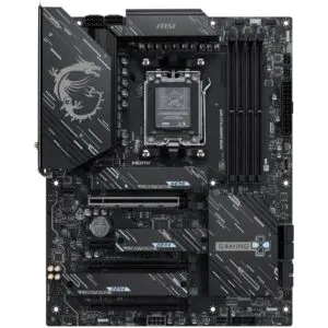 MSI X870E GAMING PLUS WIFI