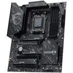 MSI X870E GAMING PLUS WIFI