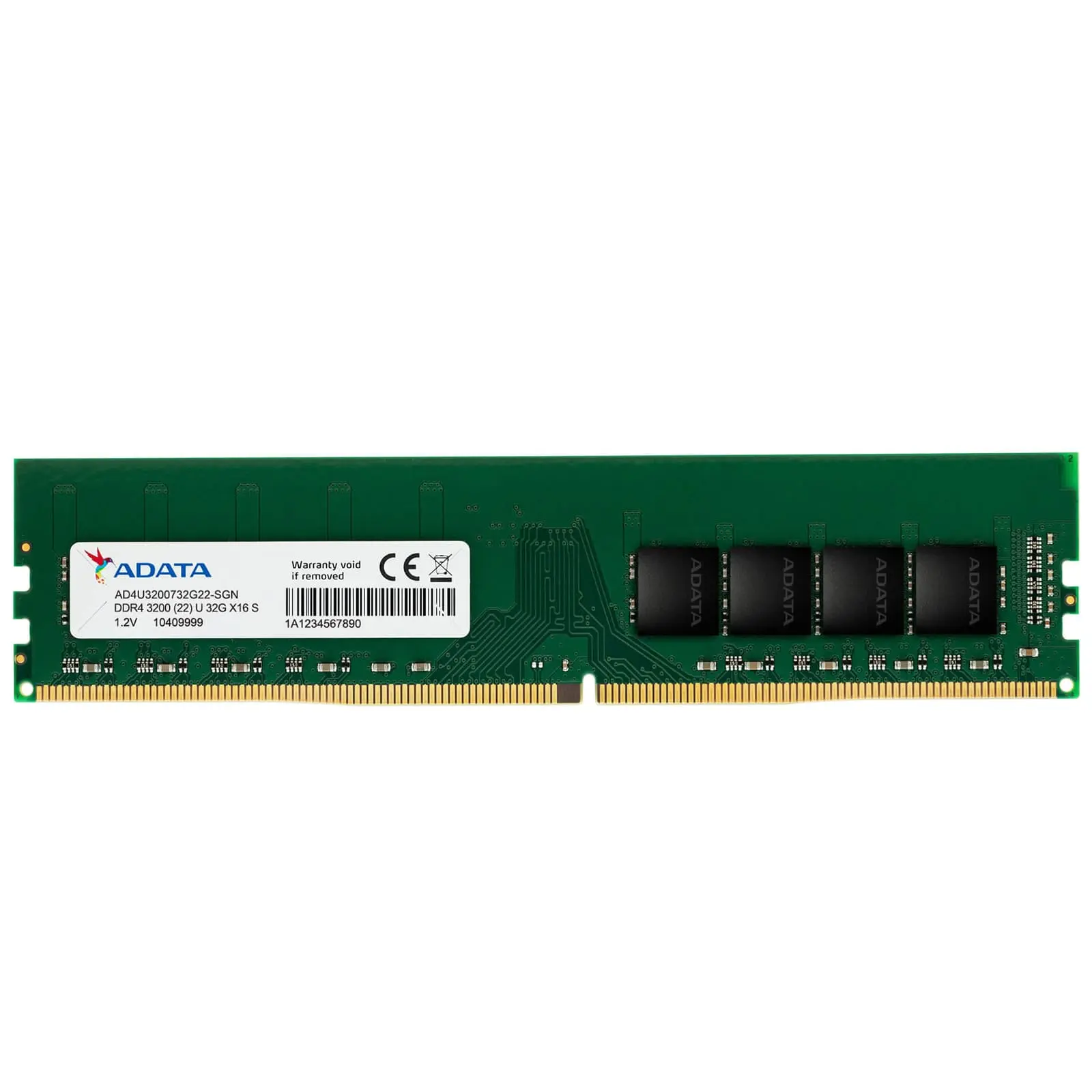 Adata Premier DDR4 3200MHz Adata Premier DDR4 3200MHz