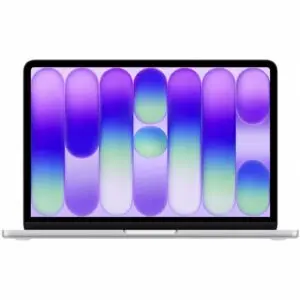 Apple MacBook Neo A18 13 Silver