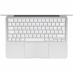 Apple MacBook Neo A18 13 Silver