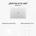 Apple MacBook Neo A18 13 Silver