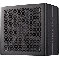 Fuente Cooler Master Elite Gold 750W