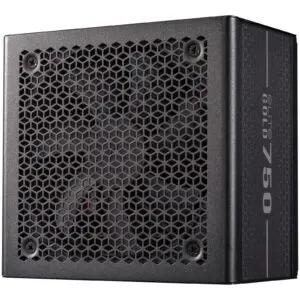 Fuente Cooler Master Elite Gold 750W