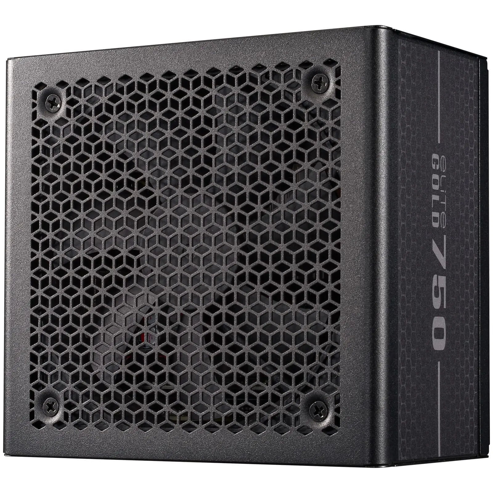 Fuente Cooler Master Elite Gold 750W Fuente Cooler Master Elite Gold 750W