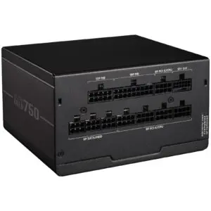 Fuente Cooler Master Elite Gold 750W