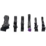 Fuente Cooler Master Elite Gold 750W