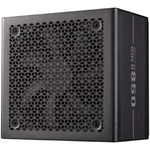 Fuente Cooler Master Elite Gold 850W