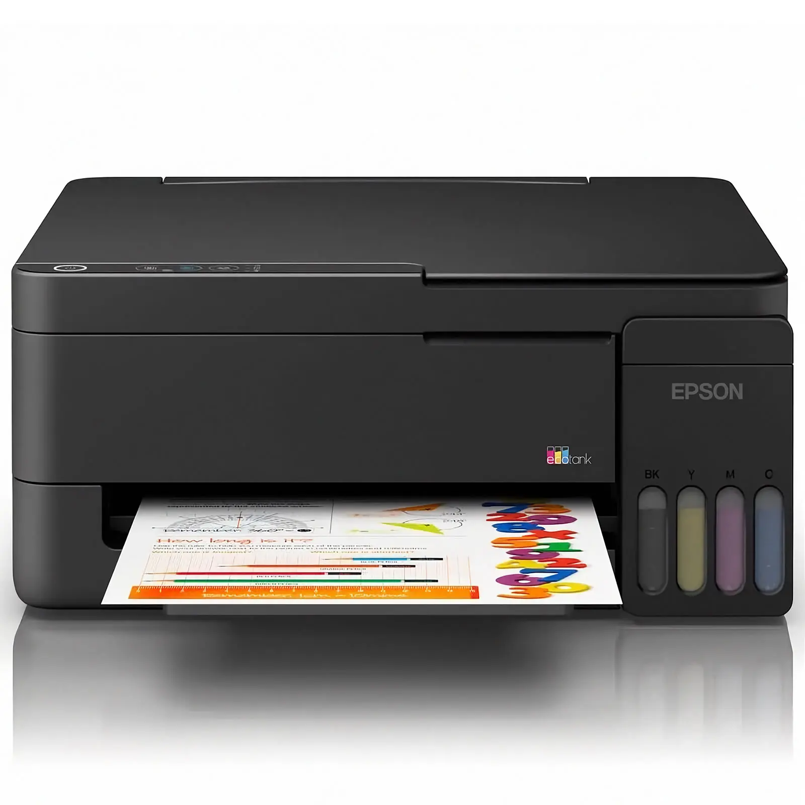 Epson EcoTank L3310 Epson EcoTank L3310