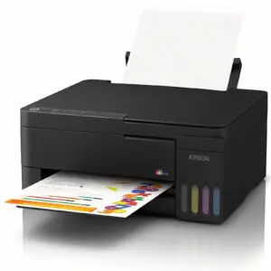 Epson EcoTank L3310