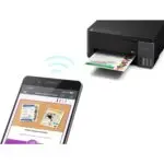 Conectividad WiFi