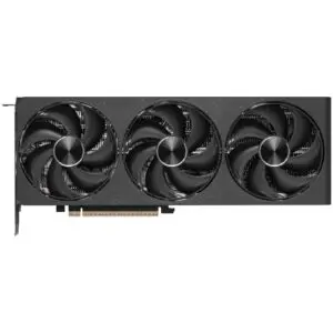 MSI GeForce RTX 5080 Inspire 3X 16GB OC Black