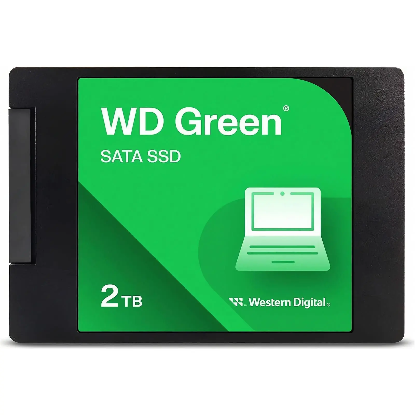 SSD WD Green 2TB SATA3 SSD WD Green 2TB SATA3