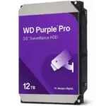 Western Digital Purple Pro 12TB