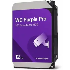 Western Digital Purple Pro 12TB