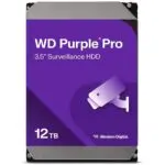 Western Digital Purple Pro 12TB
