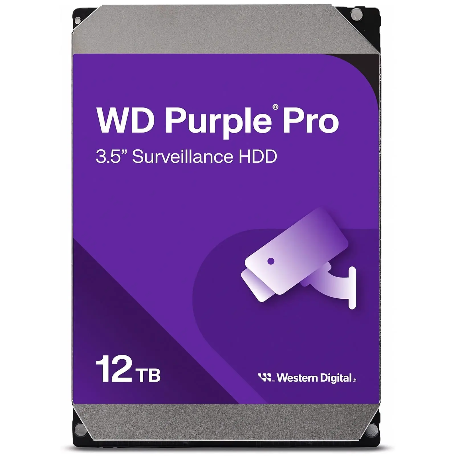 Western Digital Purple Pro 12TB Western Digital Purple Pro 12TB