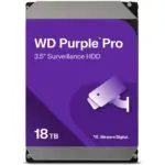 Western Digital Purple Pro 18TB