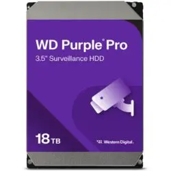 Western Digital Purple Pro 18TB