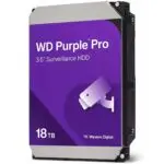 Western Digital Purple Pro 18TB