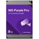 Western Digital Purple Pro 8TB