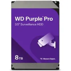 Western Digital Purple Pro 8TB