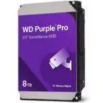 Western Digital Purple Pro 8TB