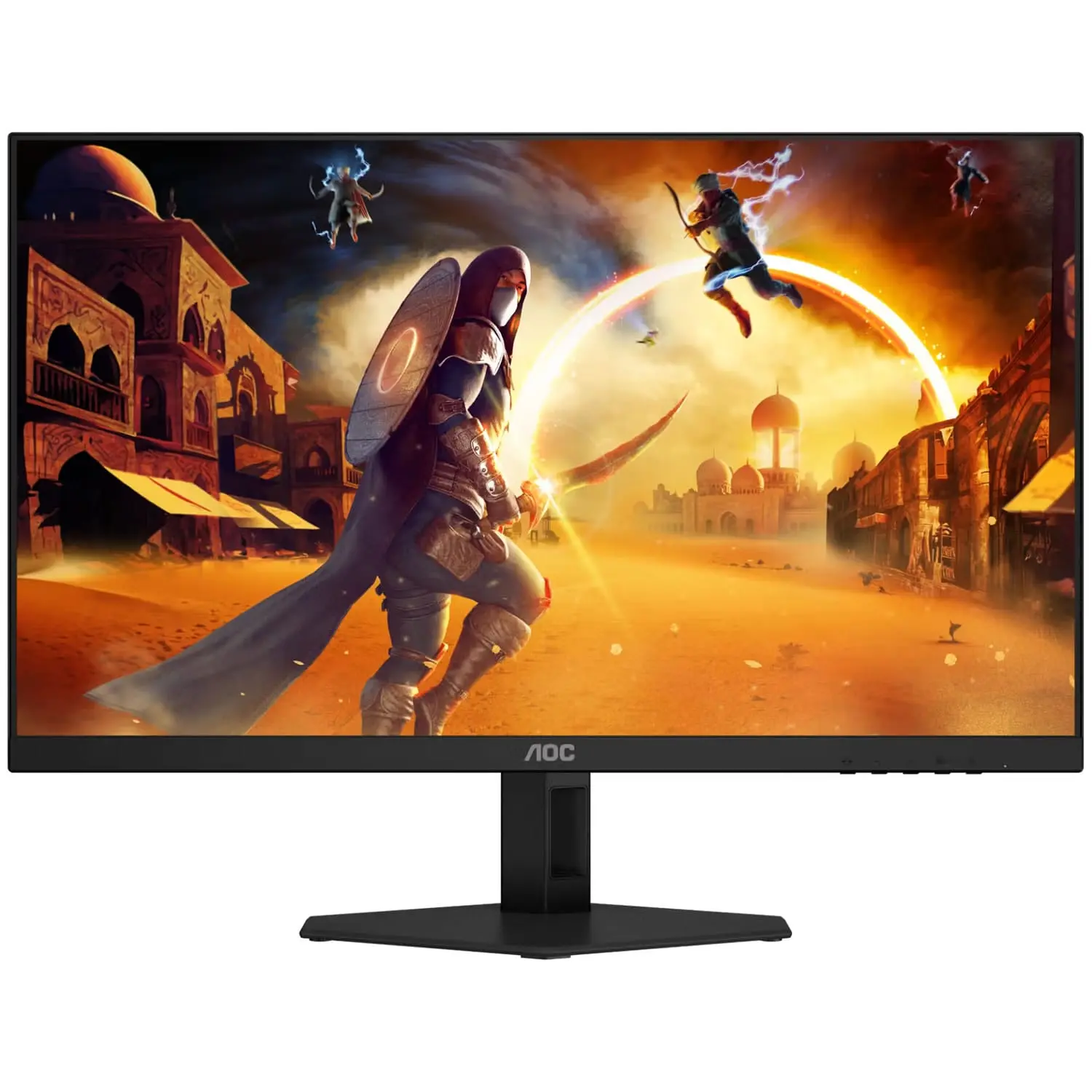 Monitor AOC Gaming 27G4E Monitor AOC Gaming 27G4E